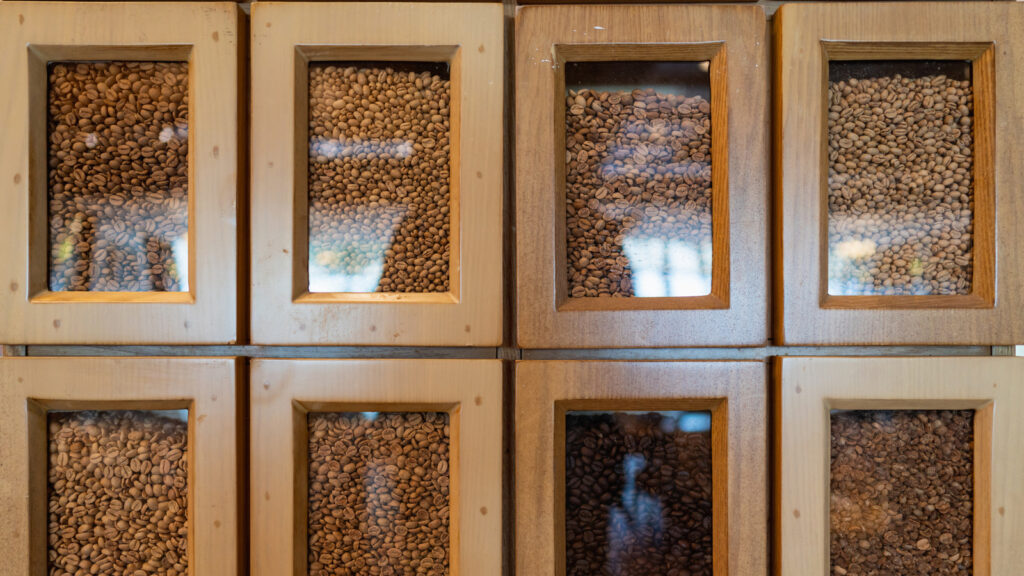 Ne vous attendez pas à des meubles si vous commandez une armoire à café au Rhode Island. Voici ce que vous obtiendrez