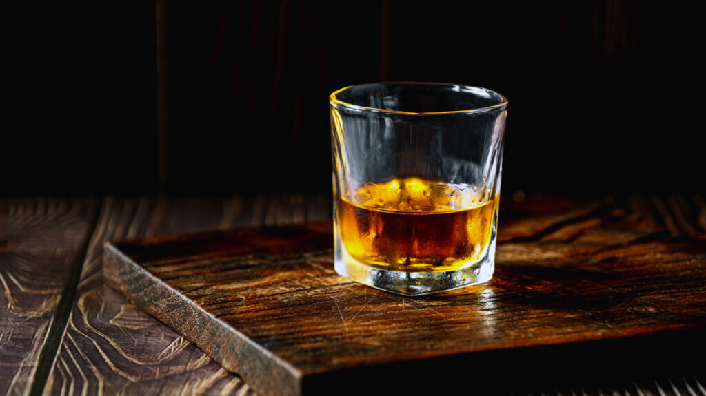 Cette marque emblématique fabrique le scotch le plus vendu au monde