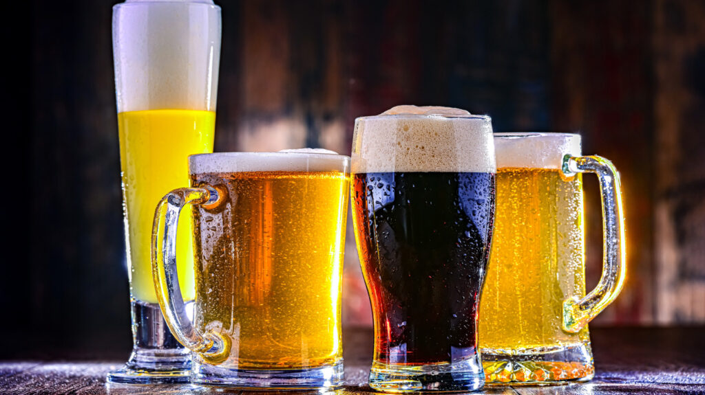 Est-ce une brasserie ou une brasserie artisanale ? Voici la différence