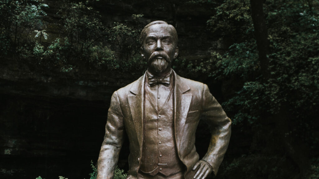 « Ne vous mettez jamais au travail trop tôt » : l'histoire derrière la mort prématurée de Jack Daniel