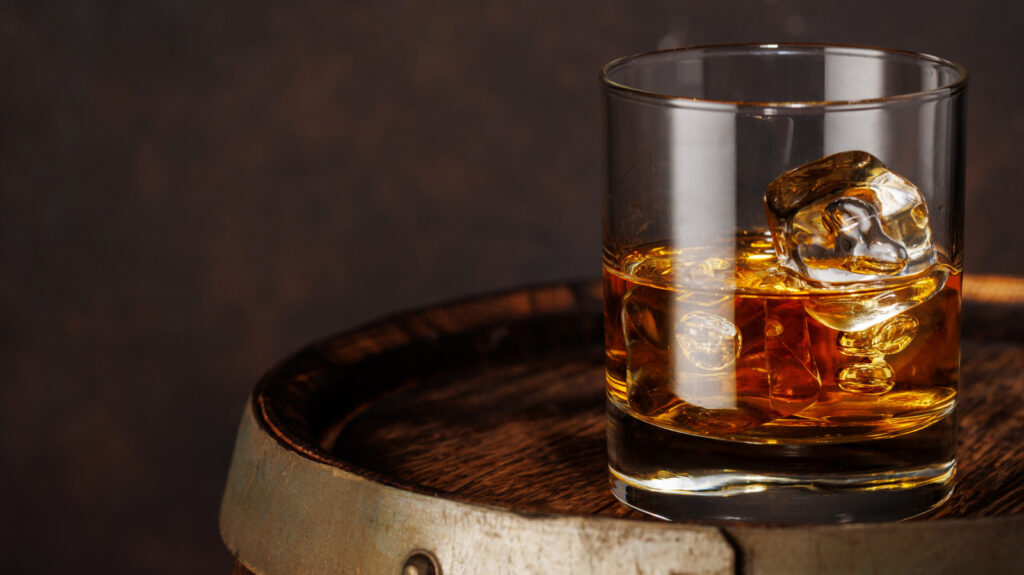 Jack Daniel's Bonded suit les règles du whisky que la plupart des bouteilles ne suivent pas
