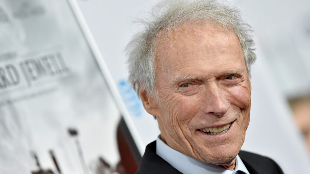 La cuisine japonaise populaire que Clint Eastwood adore depuis les années 60