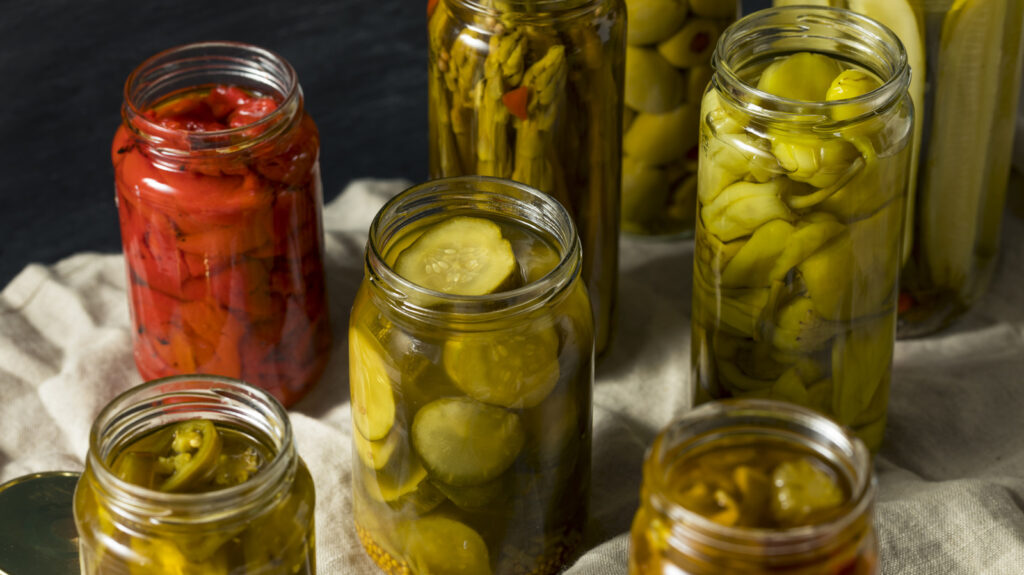 La délicatesse marinée du Sud pleine de saveurs et de culture