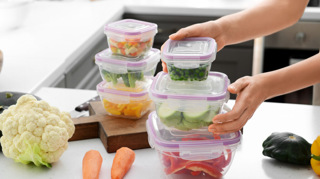 De « fabriqué à bas prix » à « parfait pour mes besoins » : pourquoi les clients sont si divisés sur cet ensemble de conservation des aliments Ikea
