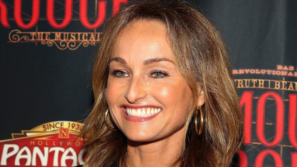Le système d'organisation du réfrigérateur de Giada De Laurentiis équilibre praticité et style