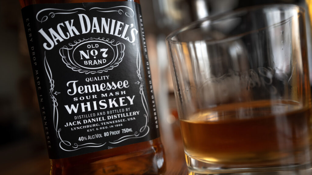 Les deux seules fois où Jack Daniel's a arrêté sa production au cours des près de 200 ans d'histoire de l'entreprise