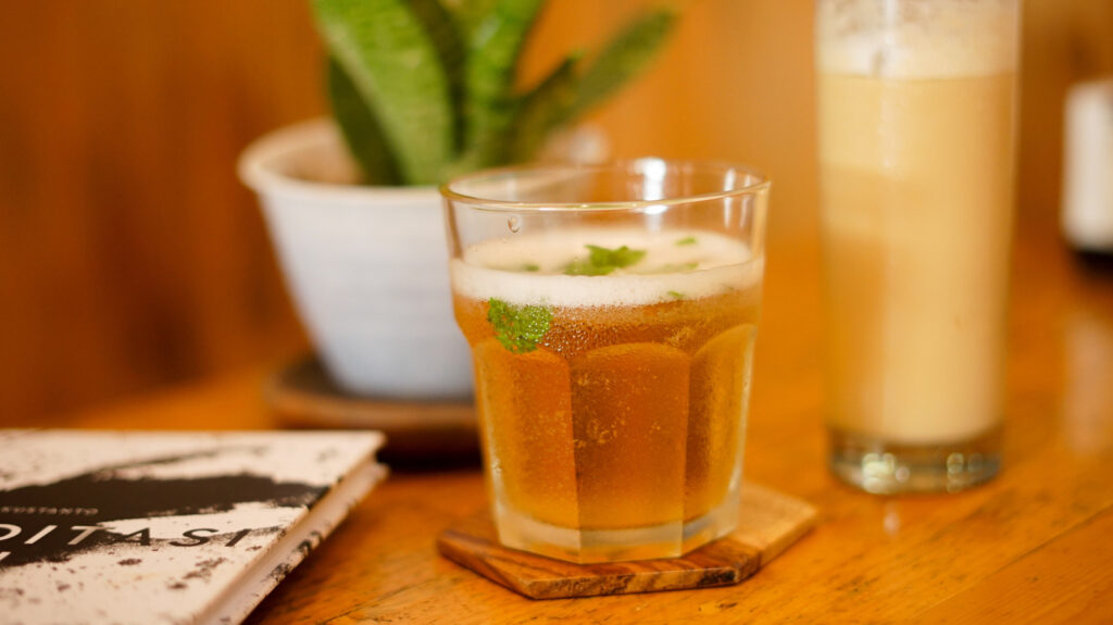 Qu’est-ce que le Kombucha exactement ?