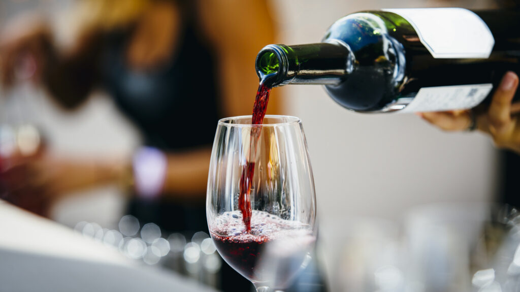 Posez cette question dans un restaurant pour obtenir un meilleur vin