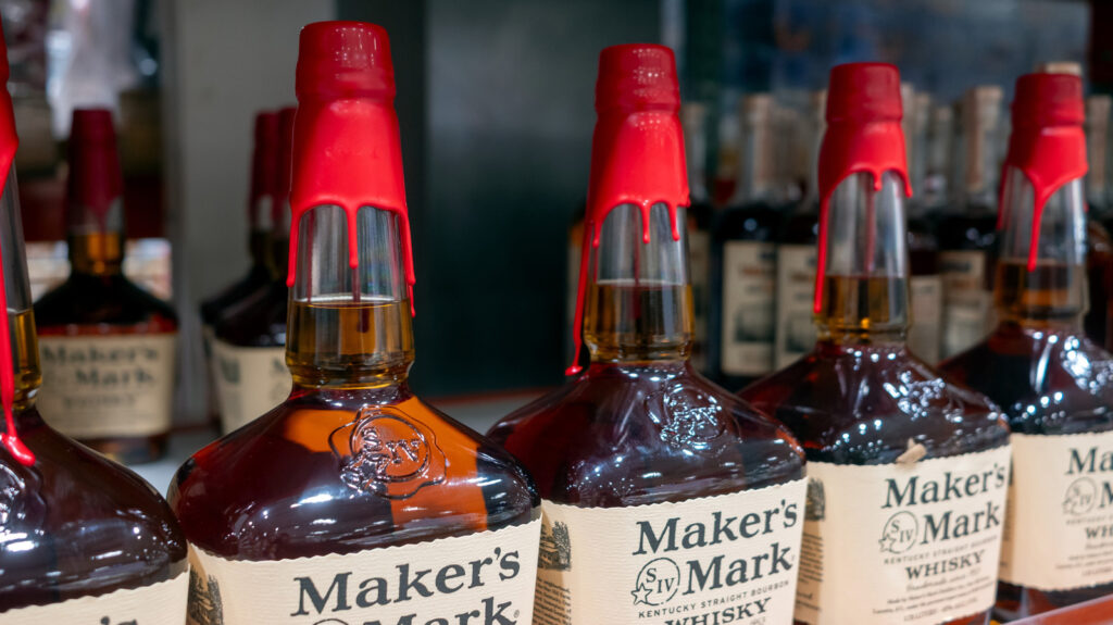9 cocktails Maker's Mark que votre père adorera réellement