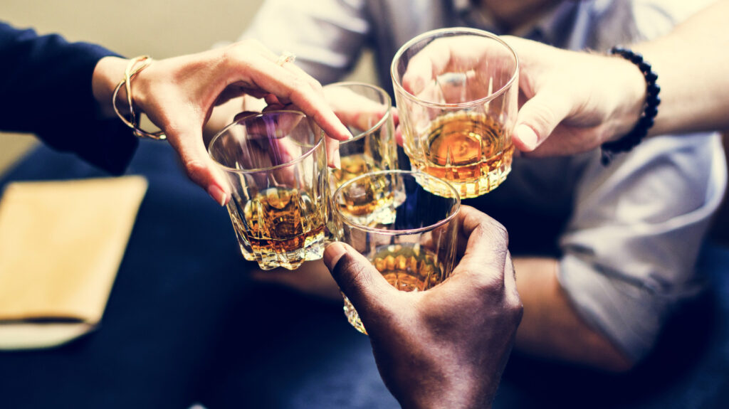 Comment le scotch est-il apprécié en Écosse