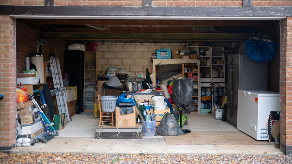 Voici combien de temps durera probablement le congélateur coffre de votre garage