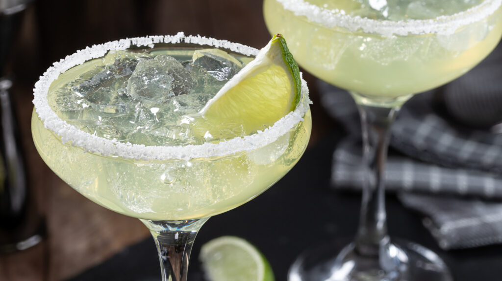 Faites de cette bière Bud Light la star de votre prochaine margarita