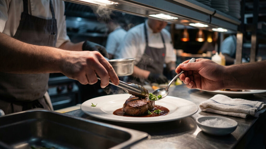 Chaque cuisine a besoin de cet outil banal qui est essentiel aux chefs professionnels