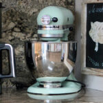 Quelle est la durée de vie moyenne d’un batteur sur socle KitchenAid ?