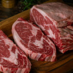 Comment couper un faux-filet entier en plusieurs steaks comme un pro