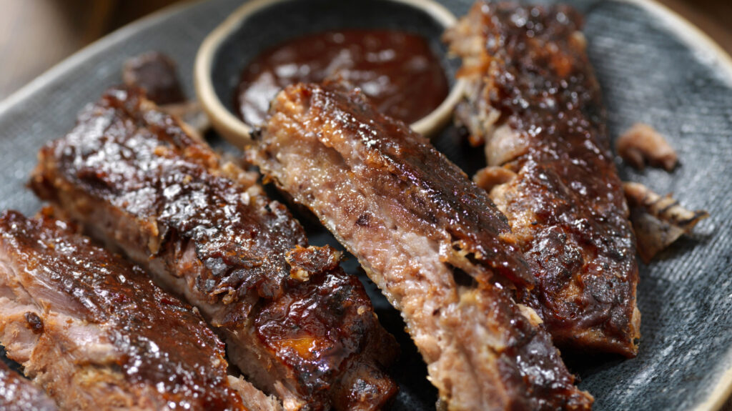 Cette marque de sauce barbecue primée est également un incontournable du Missouri