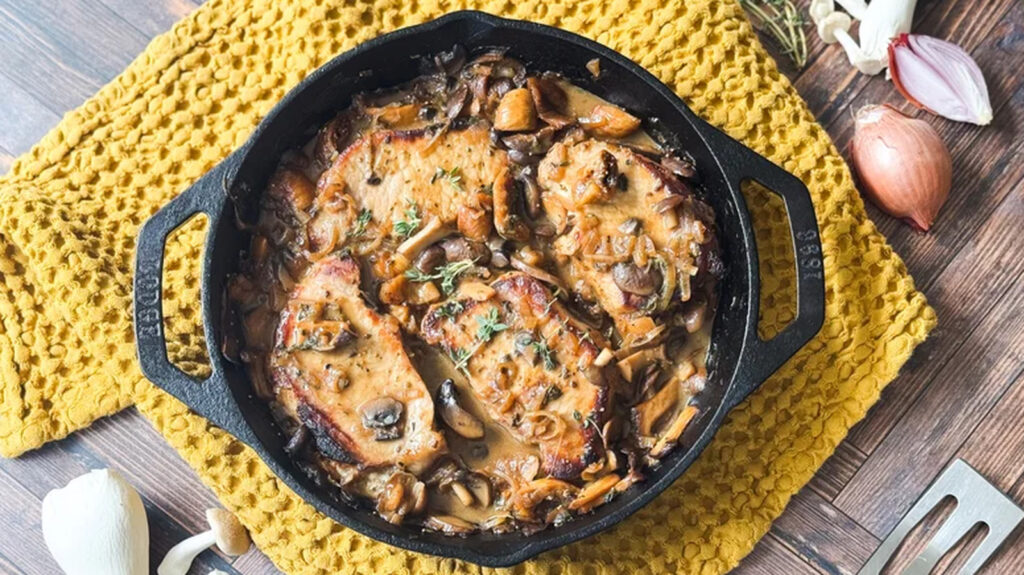 7 plats de porc qui méritent une place dans votre rotation de dîner