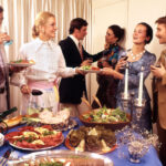 Chaque dîner de fête avait cet appareil dans les années 70 – c'est maintenant une relique de friperie