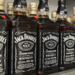 Jack Daniel's Green Vs Black Label : quelle est la différence ?