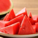 Pour une pastèque juteuse avec 10 fois plus de saveur, recherchez cette variété