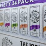 Mélangez la griffe blanche avec ce fruit sucré pour le cocktail du 4 juillet le plus rafraîchissant