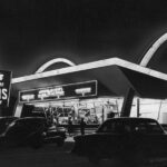 Le McDonald's américain transformé en un monument historique en Californie