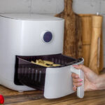 Quelle est la durée de vie moyenne d’une friteuse à air ?