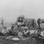 Le plat mexicain traditionnel qui est devenu un incontournable du petit-déjeuner des cowboys