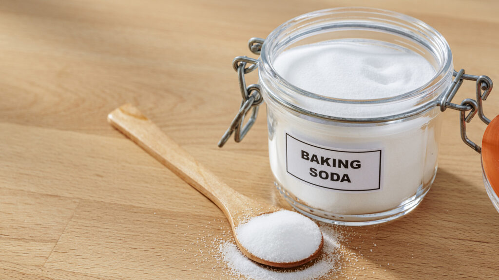 Que se passe-t-il si vous utilisez du bicarbonate de soude périmé ?