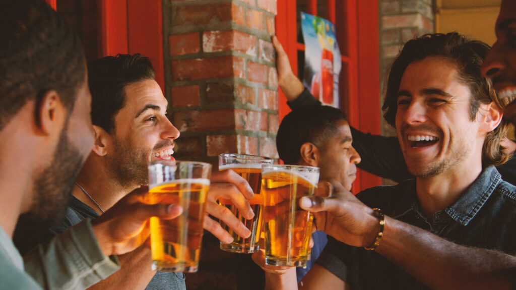 L’État américain qui dépense le plus en alcool n’est pas New York ou la Californie