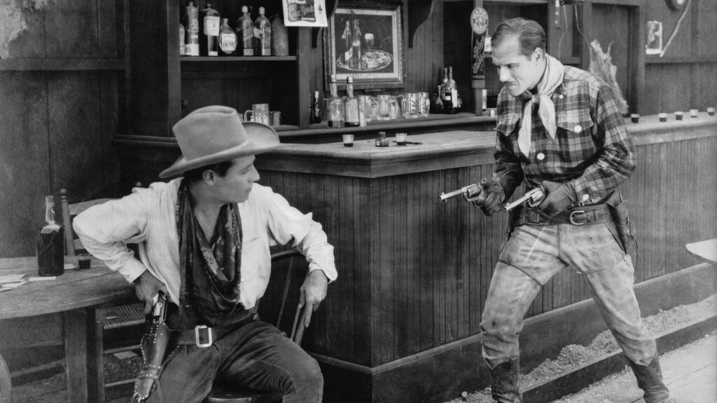 Pas seulement du whisky ou du café : des cowboys ont bu cette boisson oubliée du Far West