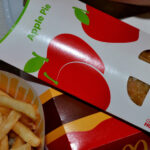 Rencontrez la famille derrière la recette de tarte aux pommes frites de McDonald's des années 60