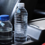Quelle est la durée de conservation moyenne de l’eau en bouteille ?