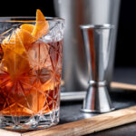 Oubliez le démodé : essayez plutôt ce cocktail au bourbon vintage