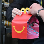 La promotion Happy Meal de McDonald's des années 80 qui fait exploser les plats modernes hors de l'eau