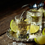 Quelle est la durée de conservation moyenne de la tequila ?