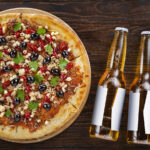 Pizza Hut sert-il toujours de la bière ?