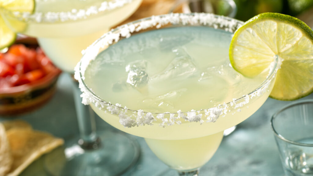 Quelle est la durée de conservation moyenne des mélangeurs à cocktails ?