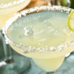 Quelle est la durée de conservation moyenne des mélangeurs à cocktails ?