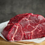Que se passe-t-il lorsque vous mangez de la viande crue ?