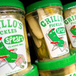 Pourquoi les cornichons Grillo's ont-ils un goût différent d'un lot à l'autre ?