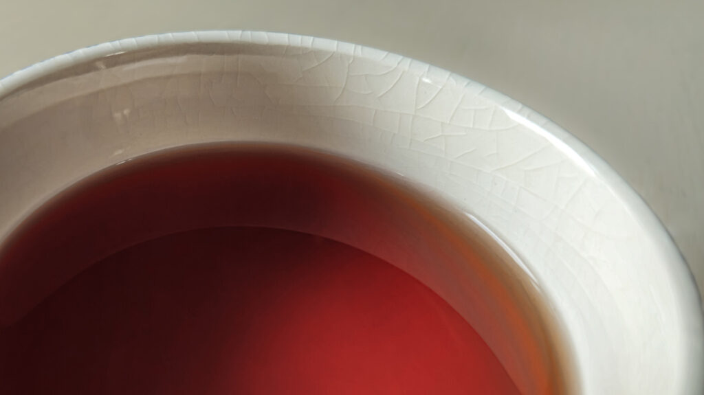 Il est grand temps pour vous de vous séparer de vos tasses fêlées. Voici pourquoi