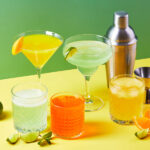 Des cocktails à 2 ingrédients qui amélioreront votre jeu de barman à domicile