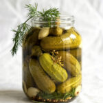 La capitale mondiale autoproclamée des cornichons se trouve aux États-Unis – et elle n’a jamais produit de cornichons
