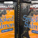 D'où Costco s'approvisionne en saumon fumé Kirkland Signature