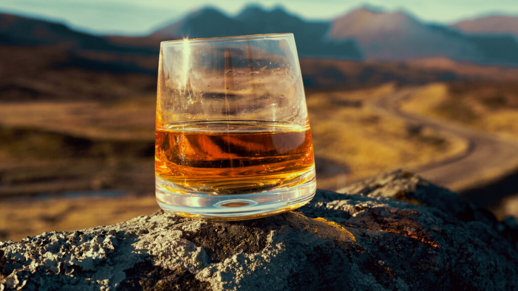 Scotch vs Irish Whiskey : la différence de saveur expliquée