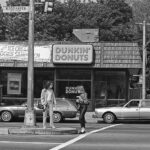 Voici à quoi ça ressemblait de manger chez Dunkin' dans les années 80