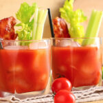 Infusez de la vodka avec ceci pour le meilleur Bloody Mary de votre vie