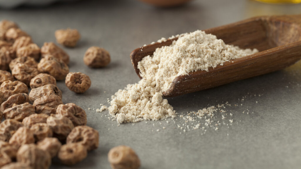L'ingrédient puissant que les Égyptiens de l'Antiquité utilisaient pour faire des gâteaux est chargé de graisses saines et d'antioxydants
