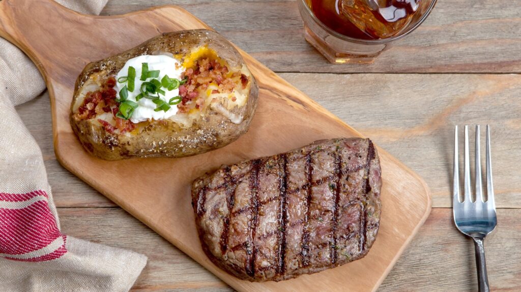 Pourquoi le scotch et le steak sont un accord incontournable